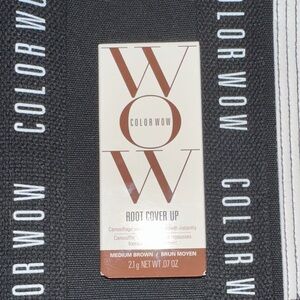 Color Wow Root Cover Up - Medium Brown